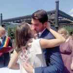 Ana Maria Brânză divorțează! Fabuloasa poveste de iubire pe care a avut-o cu Pavel Popescu