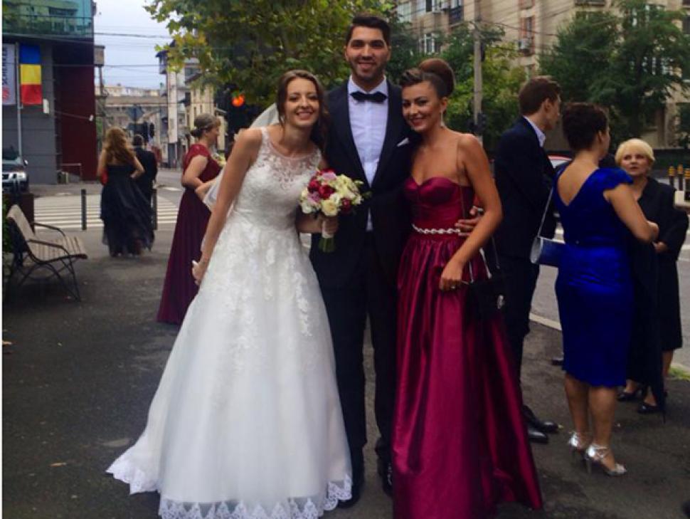 Ana Maria Brânză divorțează! Fabuloasa poveste de iubire pe care a avut-o cu Pavel Popescu