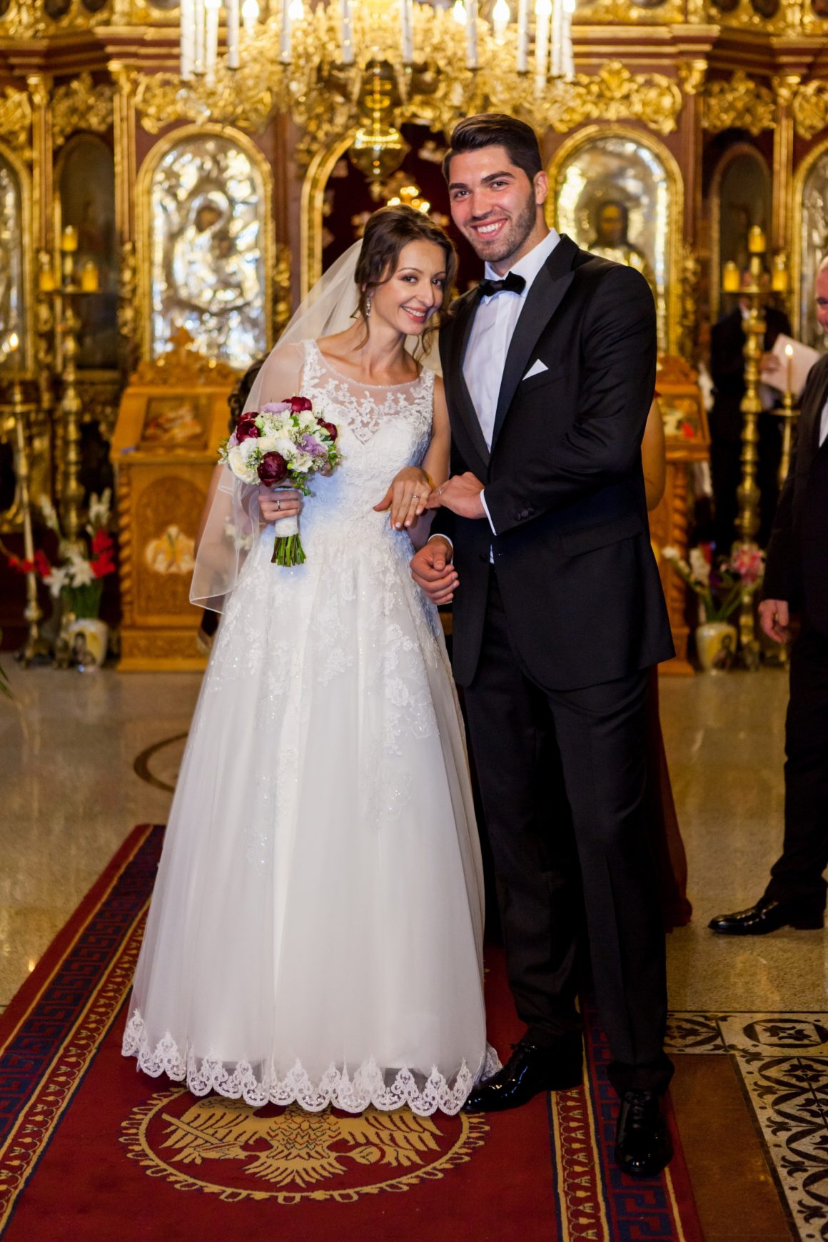 Ana Maria Brânză divorțează! Fabuloasa poveste de iubire pe care a avut-o cu Pavel Popescu