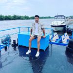 Anamaria Prodan nu se mai dezlipeste de noul iubit 2