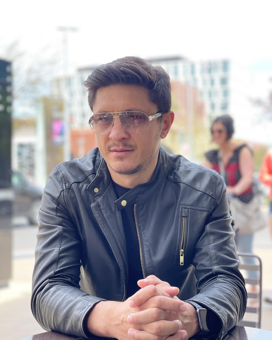 Anamaria Prodan nu se mai dezlipeste de noul iubit 3