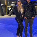 Anamaria Prodan nu se mai dezlipeste de noul iubit 4