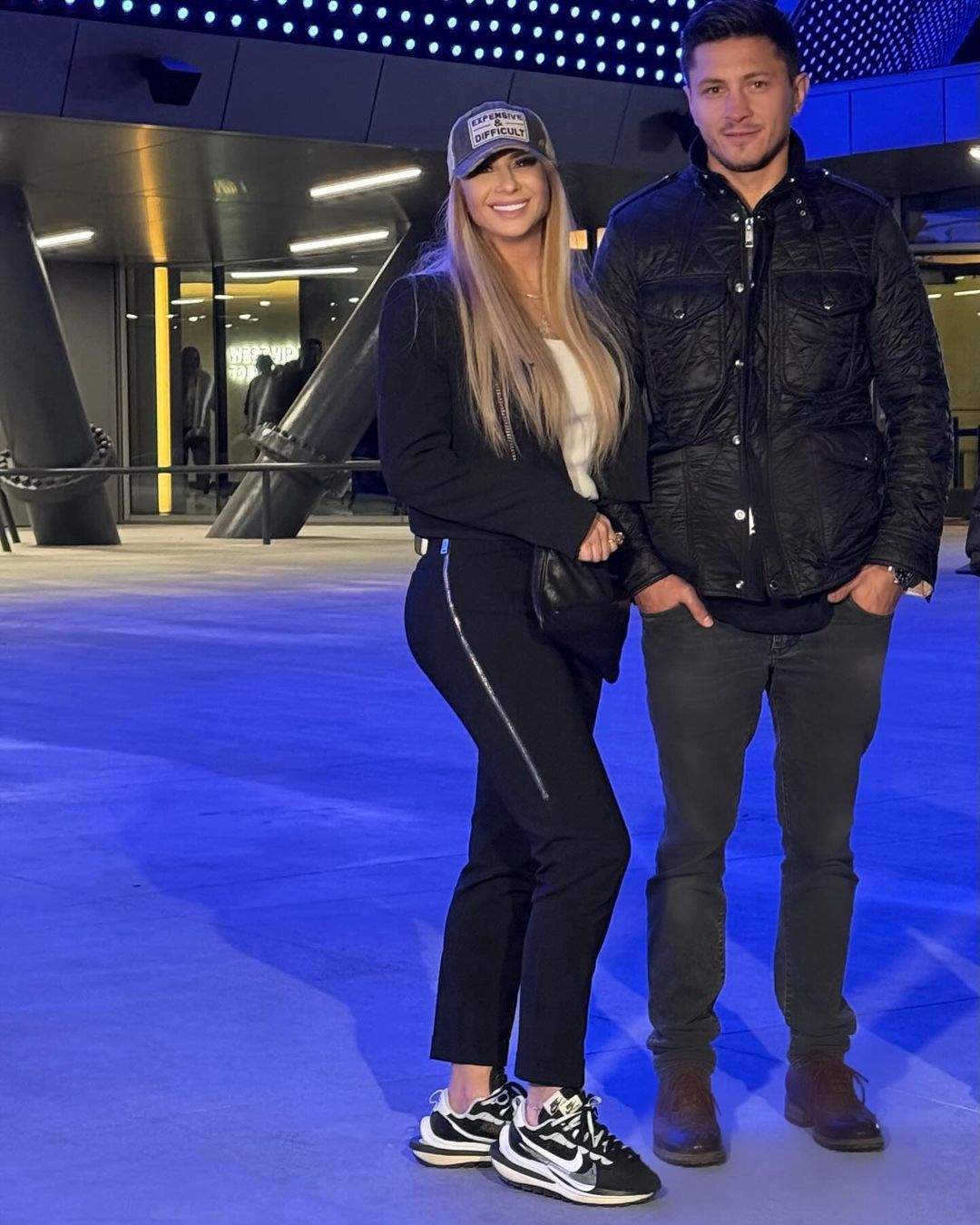 Anamaria Prodan nu se mai dezlipeste de noul iubit 4