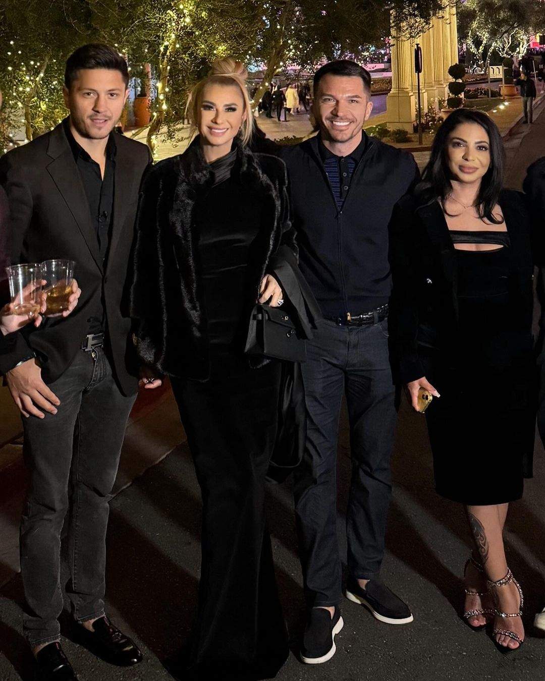 Anamaria Prodan nu se mai dezlipeste de noul iubit 6