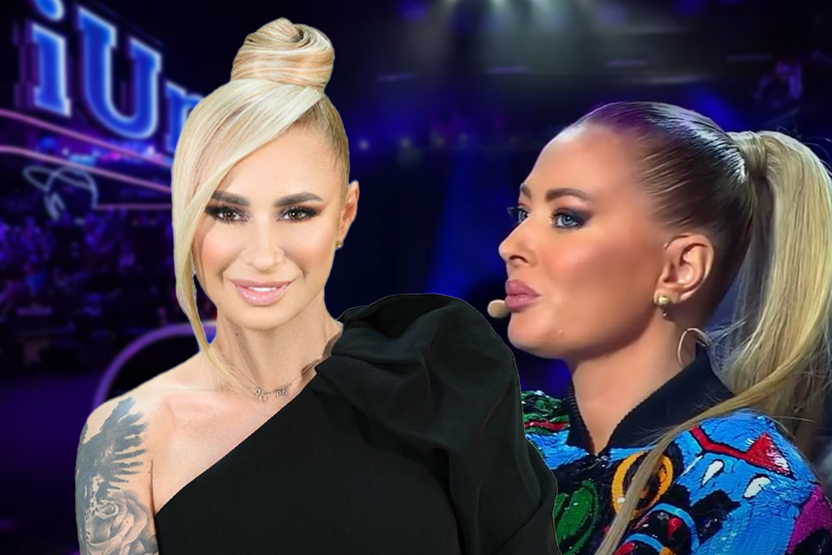 Anamaria Prodan, roast la iUmor, pe Antena 1. Ce a spus despre Delia