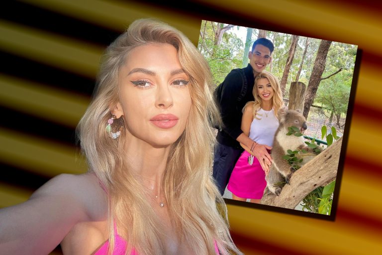 Andreea Bălan, gafă de zile mari pe internet. Ce a putut să scrie, fanii s-au amuzat copios: “Ce bine mimezi fericirea” FOTO