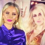 O mai știi pe Julia Chelaru, colega de trupă a Andreei Bănică