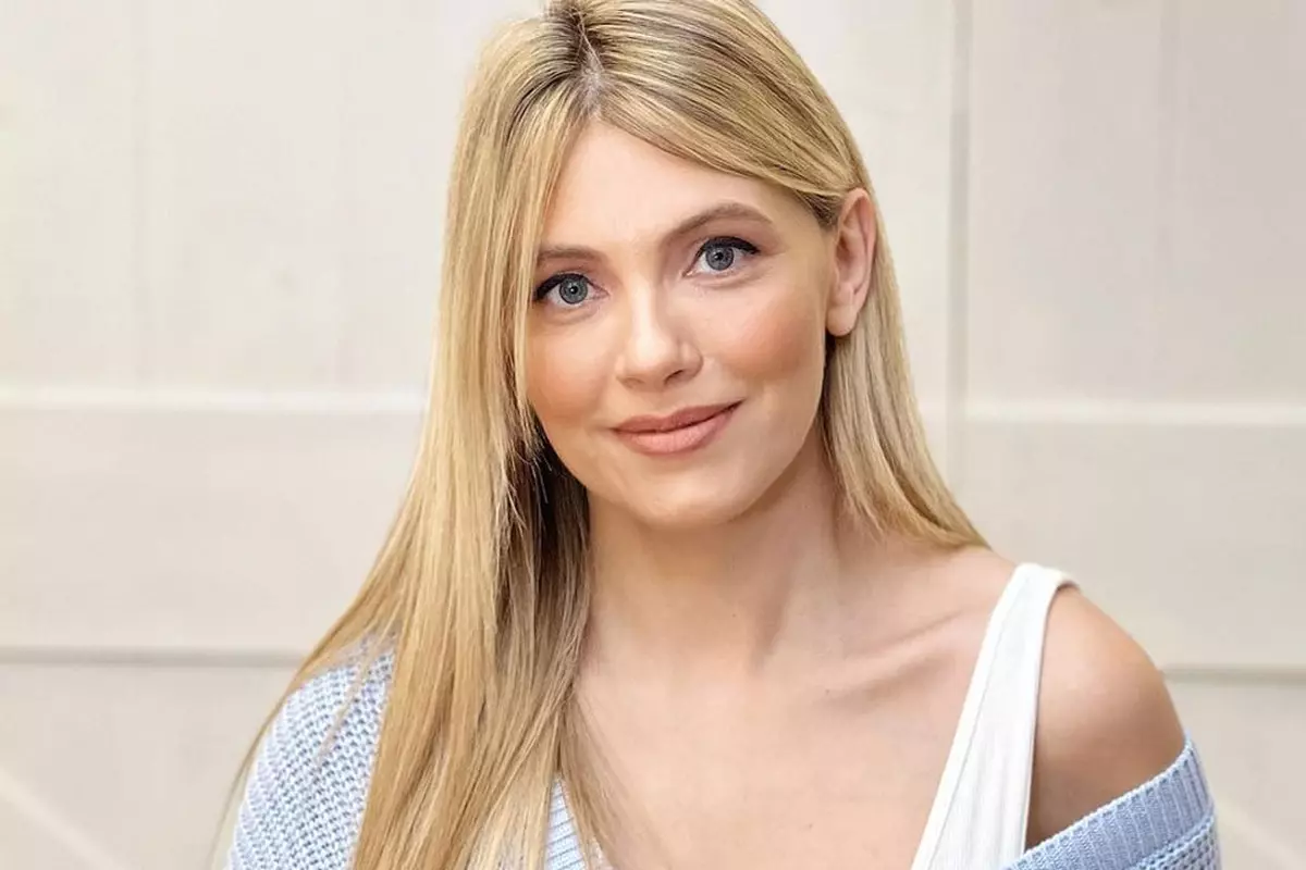 Andreea Ibacka, inlocuita pe post cu o alta vedeta