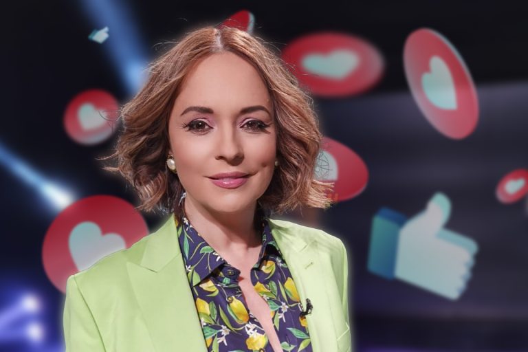 Andreea Marin, cu decolteul la vedere în ipostaze neașteptate: “Nu vă lăsați păcăliți de imagini”