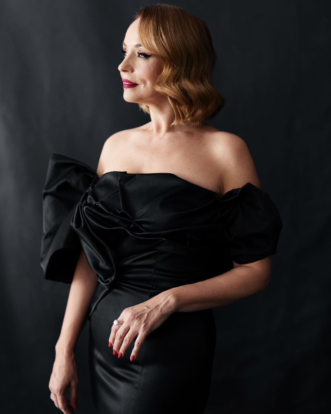 Andreea Marin, intr-o tinuta mult prea indrazneata 10