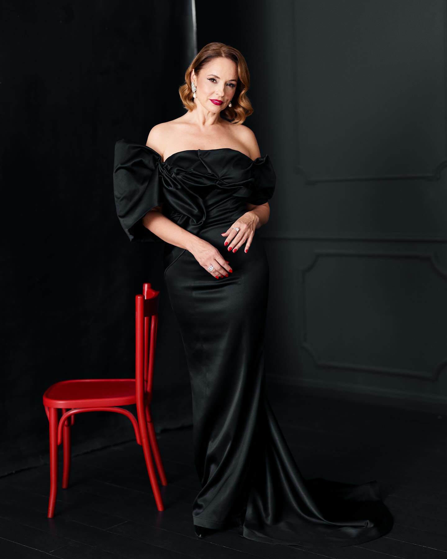 Andreea Marin, intr-o tinuta mult prea indrazneata 11