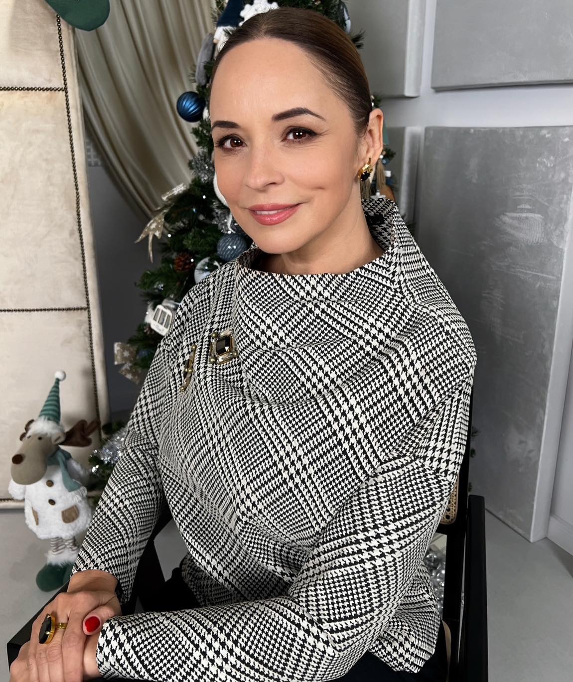 Andreea Marin, intr-o tinuta mult prea indrazneata 2