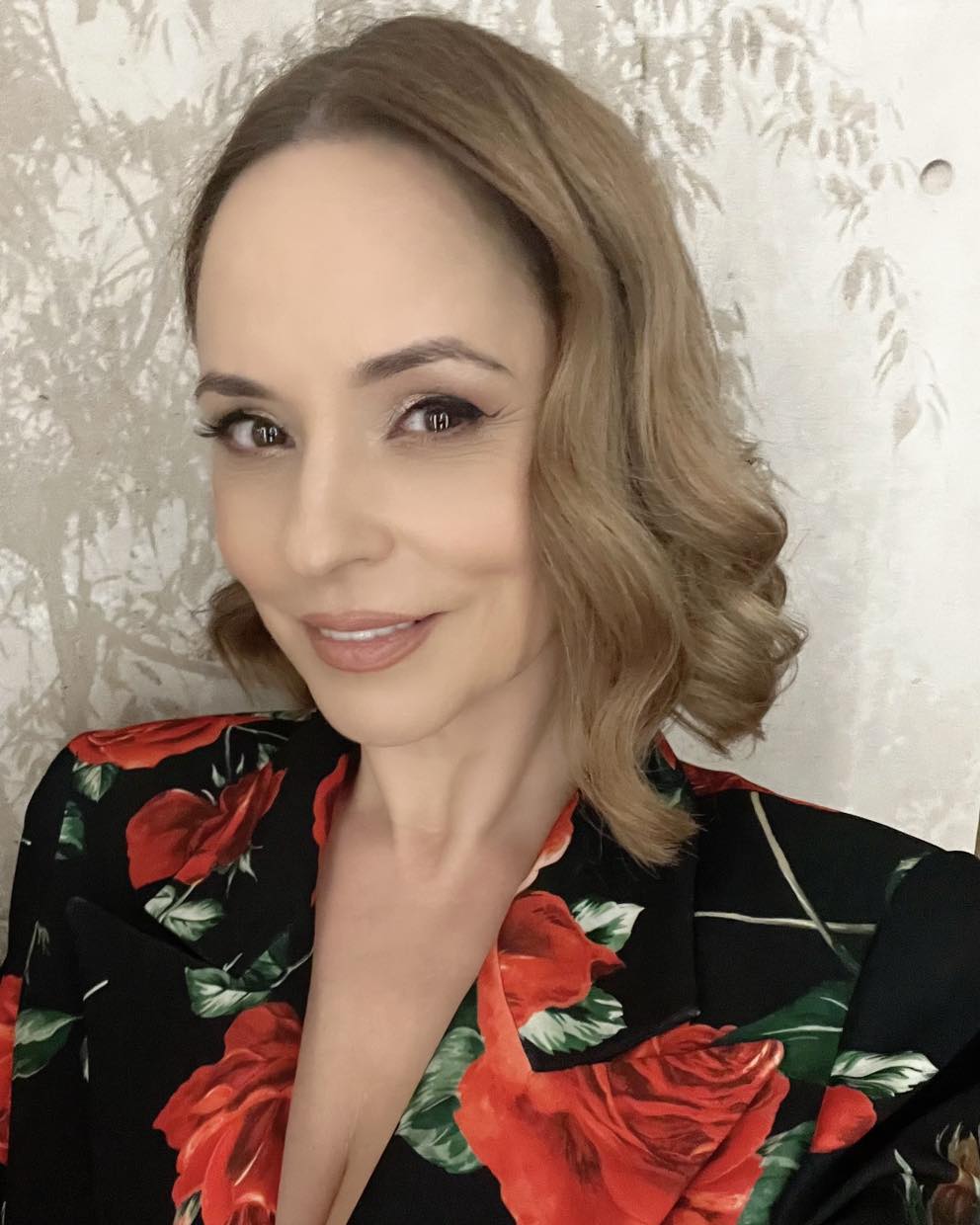 Andreea Marin, intr-o tinuta mult prea indrazneata 6