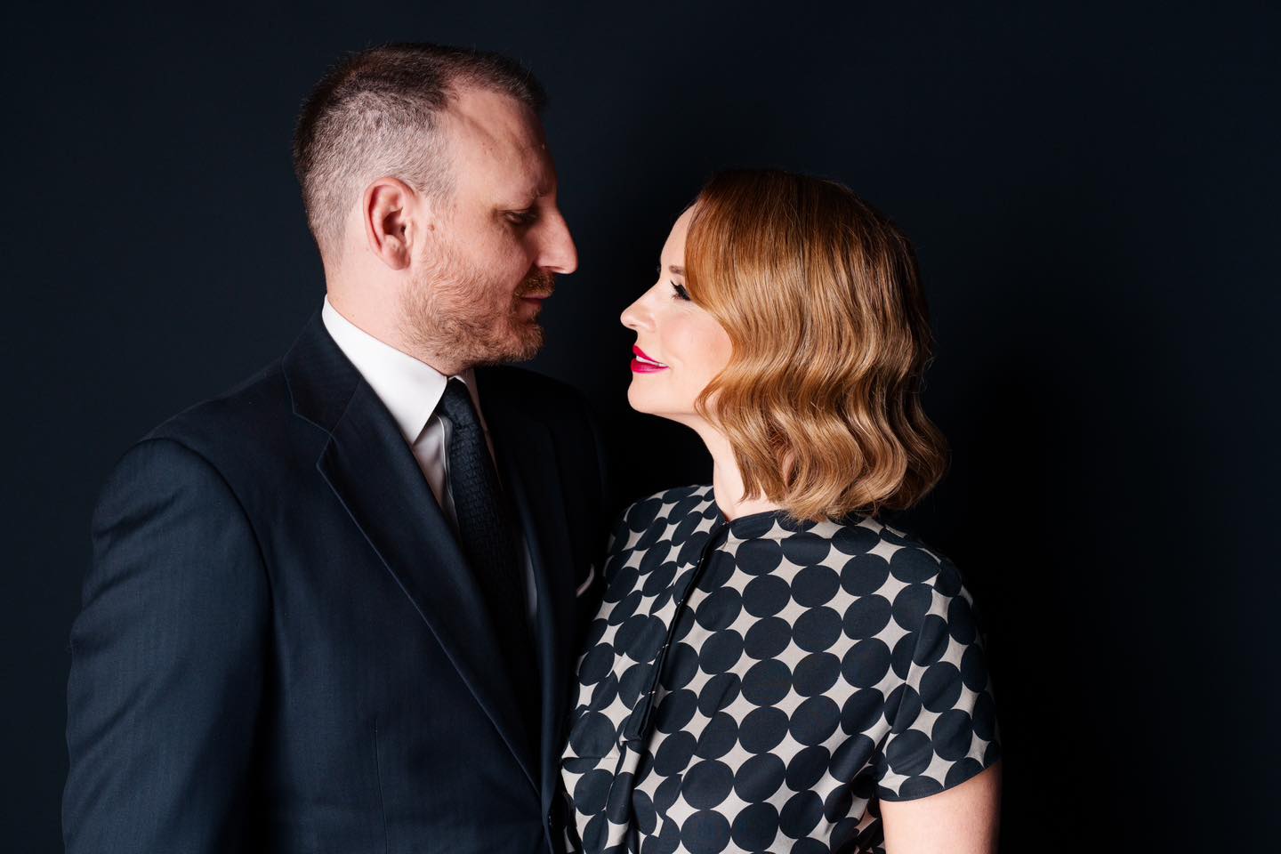 Andreea Marin, mai indragostita ca niciodata