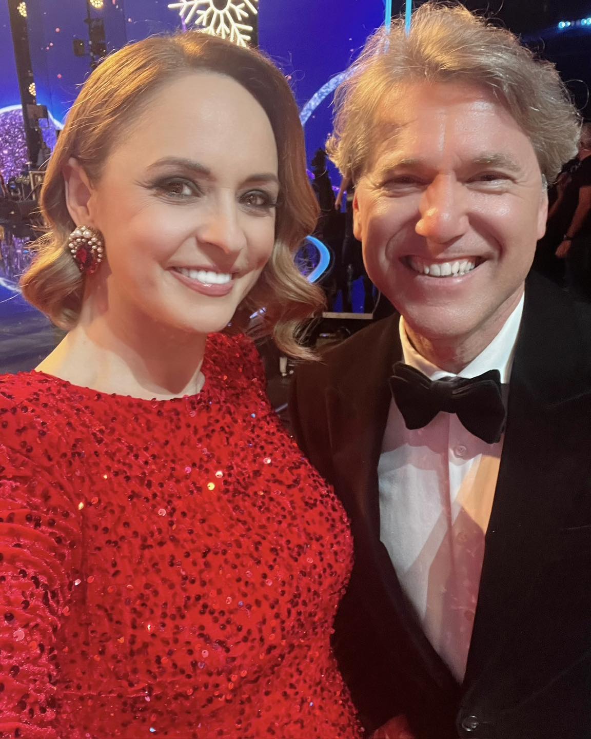 Andreea Marin, ravisantă de Anul Nou. Imaginea senzuală i-a încântat pe toți, cum a apărut la trecerea dintre ani