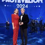 Andreea Marin, ravisantă de Anul Nou. Imaginea senzuală i-a încântat pe toți, cum a apărut la trecerea dintre ani