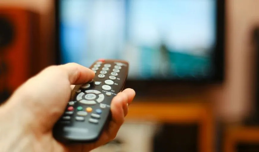 Apare o nouă televiziune în România. Vedeta a semnat, este oficial