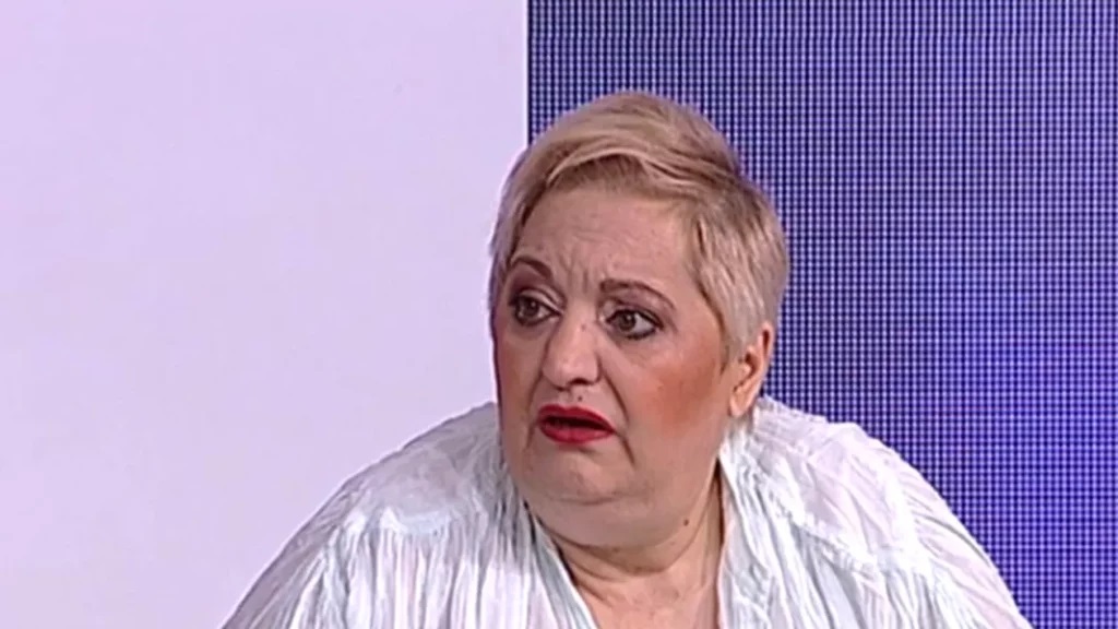 Așa arată azi Marinela Chelaru. Ți se rupe sufletul, actrița a fost dată uitării de prieteni