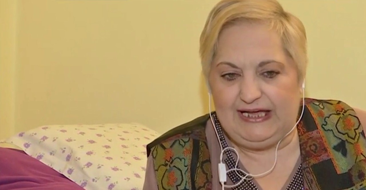 Așa arată azi Marinela Chelaru. Ți se rupe sufletul, actrița a fost dată uitării de prieteni