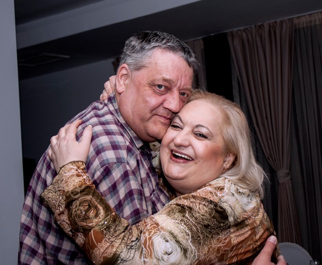 Așa arată azi Marinela Chelaru. Ți se rupe sufletul, actrița a fost dată uitării de prieteni