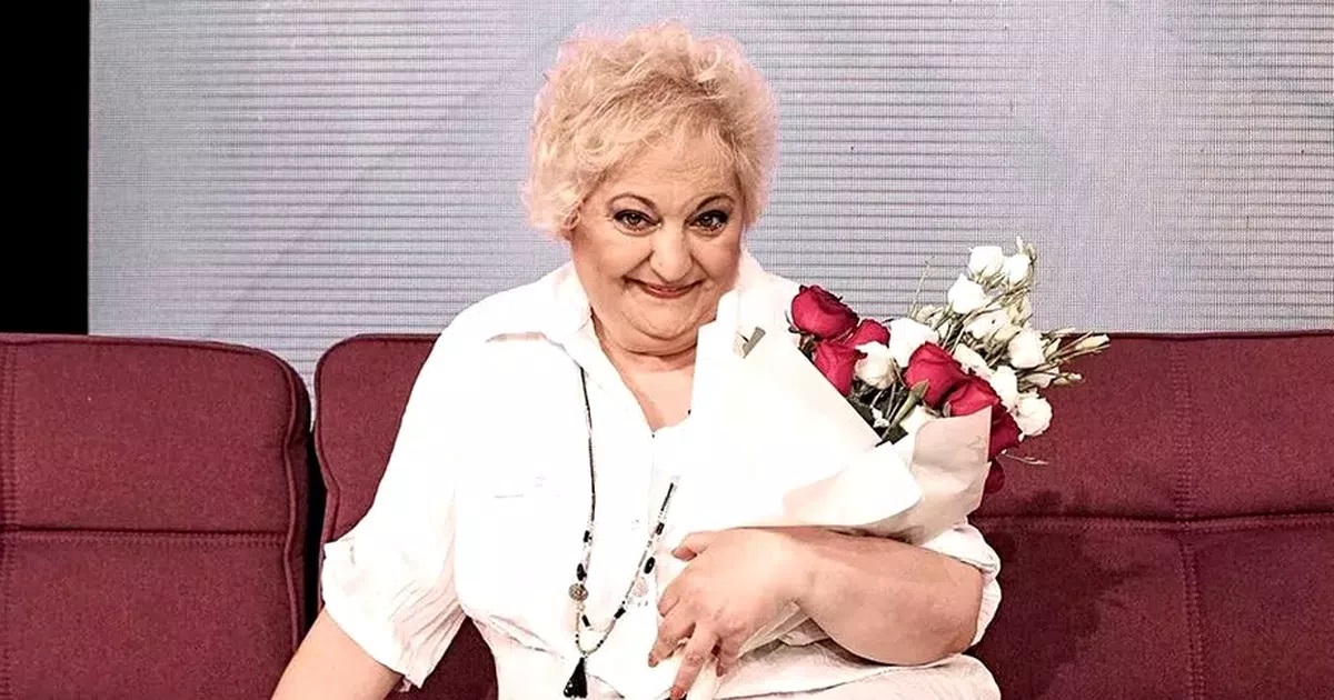 Așa arată azi Marinela Chelaru. Ți se rupe sufletul, actrița a fost dată uitării de prieteni