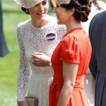 Asemănările dintre Kate Middleton și regina daneză Mary. Cele două s-au întâlnit în 2022