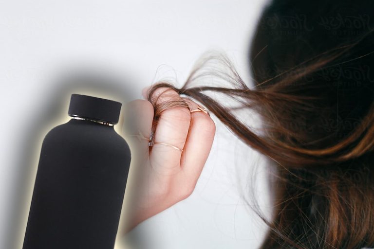 Băutura care oprește căderea părului și îl ajută să fie puternic. Metoda e simplă și la îndemâna tuturor femeilor