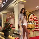 Bianca Drăgușanu, Andreea Esca și Alexia Eram, în cele mai frumoase ținute de Revelion. Cum au petrecut până în zori, imagini virale