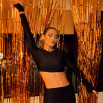 Bianca Drăgușanu, Andreea Esca și Alexia Eram, în cele mai frumoase ținute de Revelion. Cum au petrecut până în zori, imagini virale