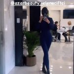 Bianca Drăgușanu, apariție șocantă la restaurant