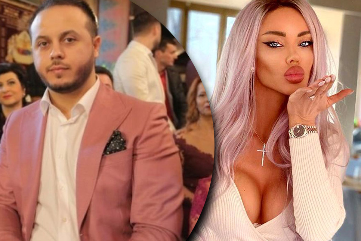 Bianca Drăgușanu, despre ce se întâmplă în relația cu Gabi Bădălău. Vedeta a răspuns la întrebarea care stă pe buzele tuturor