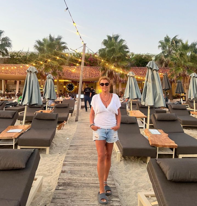 Bobby Păunescu a uitat-o pe Alexandra Dinu. Cine este noua sa cucerire, Maria Blacioti are o profesie de top FOTO