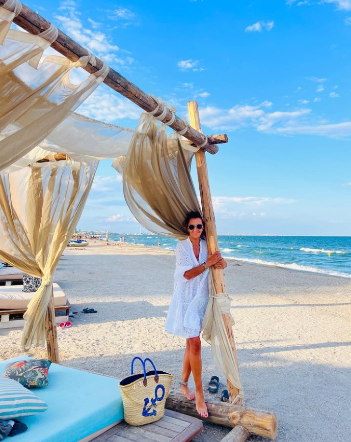 Bobby Păunescu a uitat-o pe Alexandra Dinu. Cine este noua sa cucerire, Maria Blacioti are o profesie de top FOTO