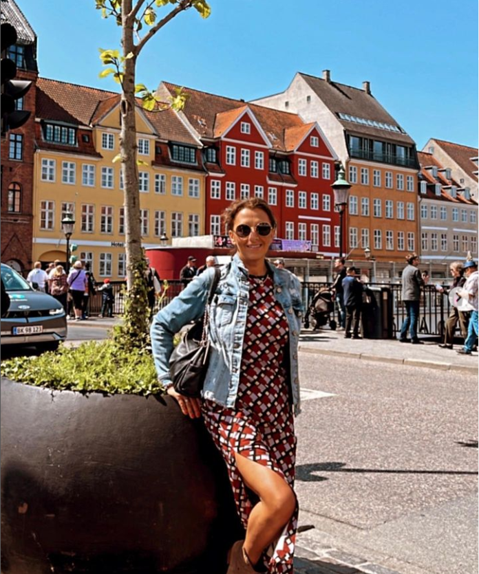 Bobby Păunescu a uitat-o pe Alexandra Dinu. Cine este noua sa cucerire, Maria Blacioti are o profesie de top FOTO