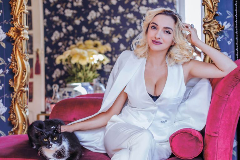 Gestul horror făcut de Ana Morodan după scandalul de proporții. Fanilor nu le vine să creadă