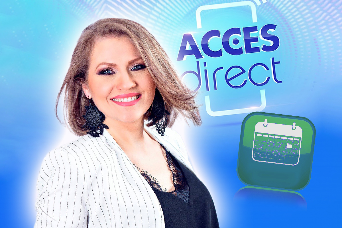 Cand incepe Acces Direct in 2024