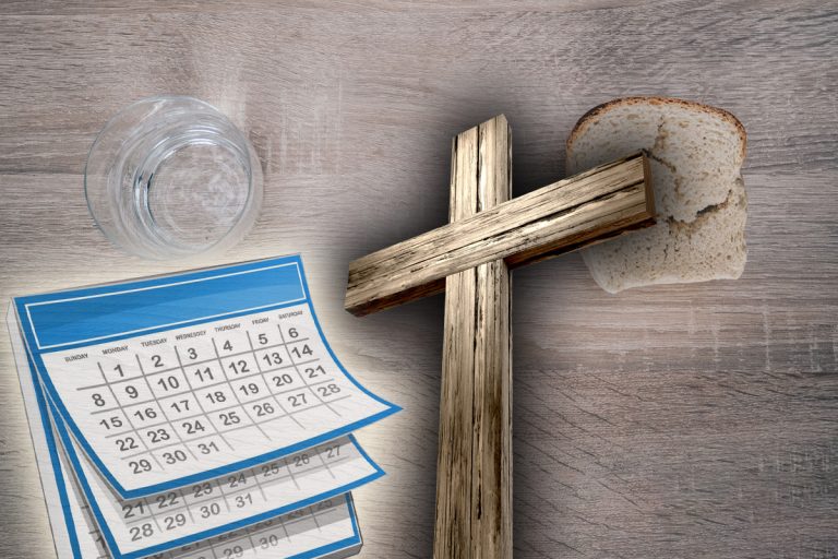 Când începe Postul Paștelui 2024. Cât durează și cum se ține corect