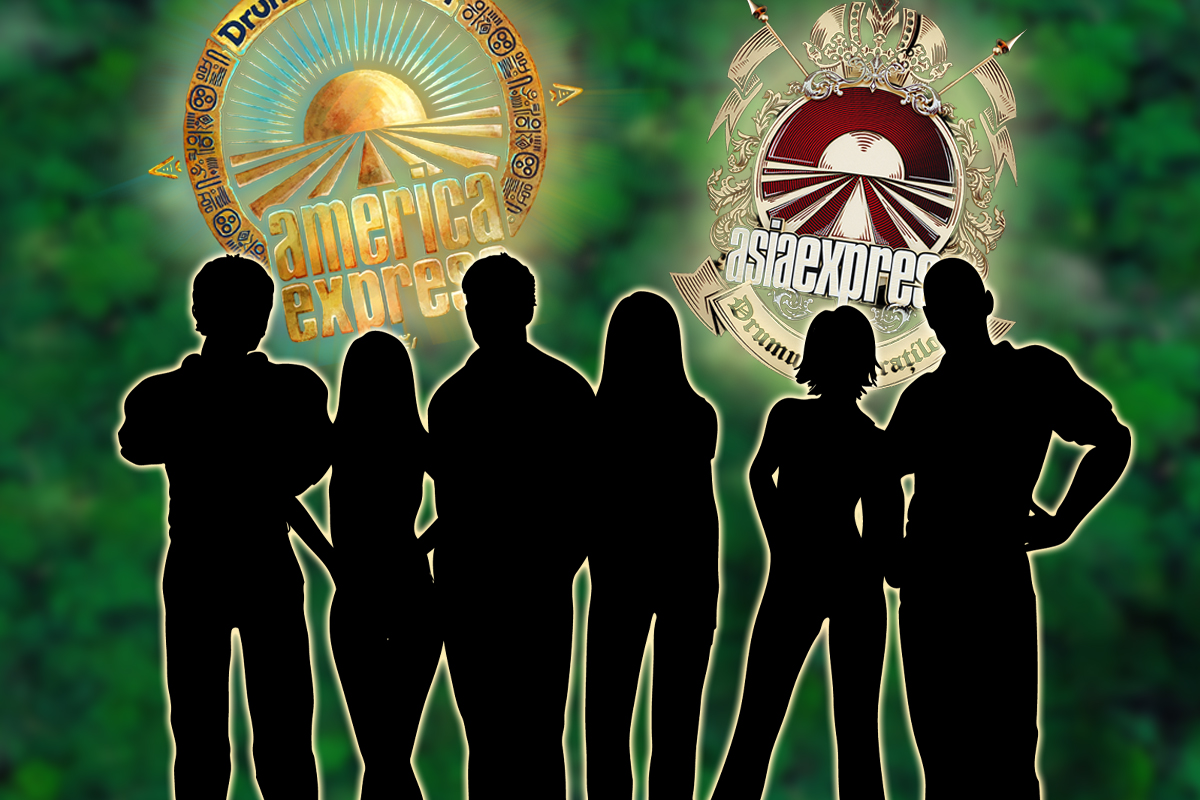 Când începe un nou sezon Asia Express în 2024