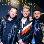 Cuza de la Noaptea Târziu