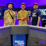 Cuza de la Noaptea Târziu