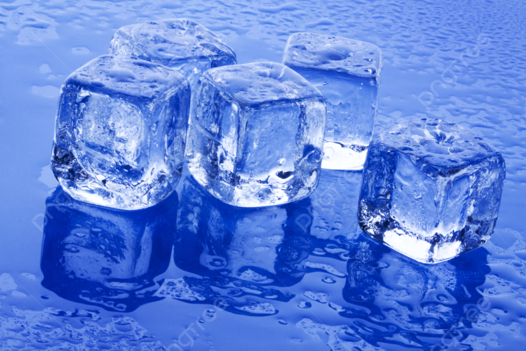 Care este pluralul de la gheață. Multe persoane fac greșeala