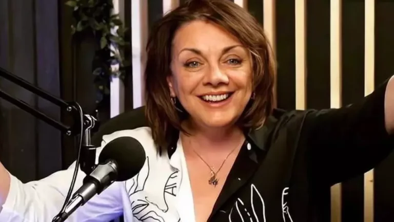 Ce a împrumutat Carmen Tănase de la Flăcărica din “Inimă de Țigan”. Ce face când nu apare la TV: „Dansez și pe masă” VIDEO EXCLUSIV