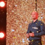 Castigatorul de la Romanii au Talent care refuza o colaborare cu Andra 1