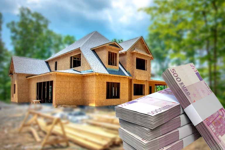 Cât costă să îți faci o casă în 2024. Prețurile au luat-o razna de tot, românii sunt speriați