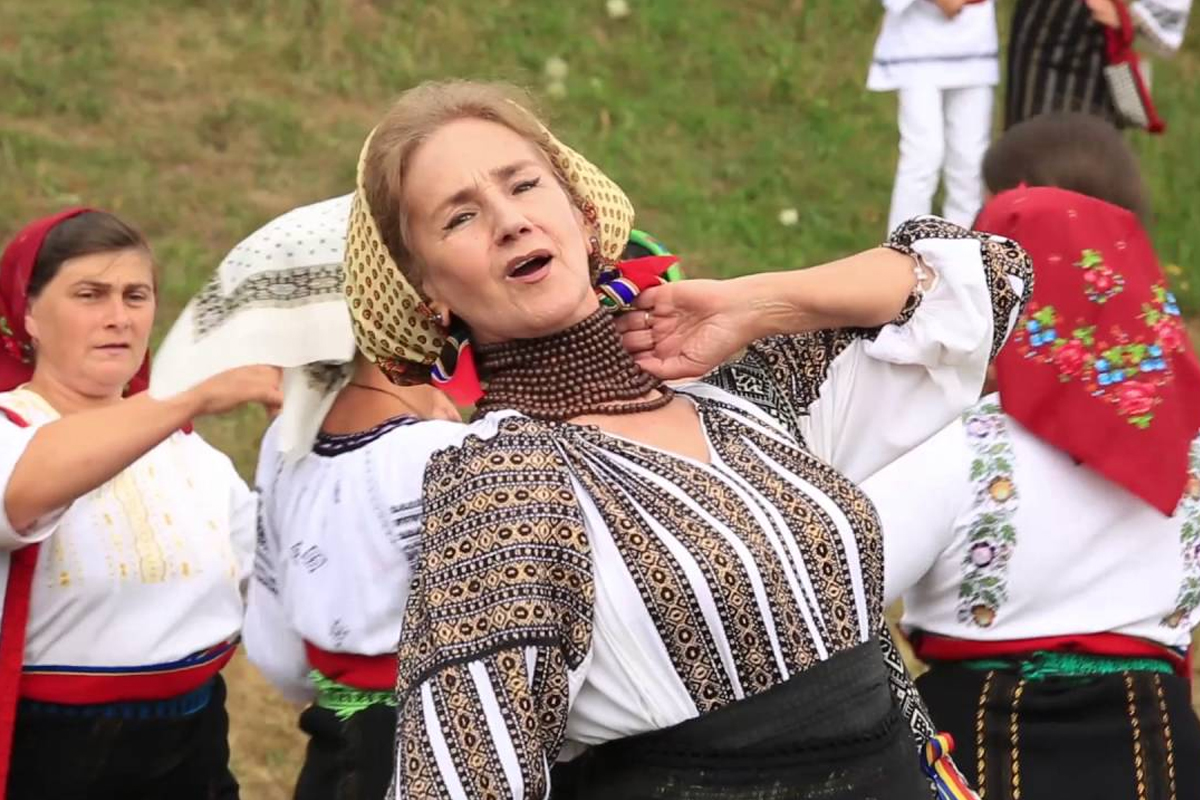 Cat de bogata este Sofia Vicoveanca 2