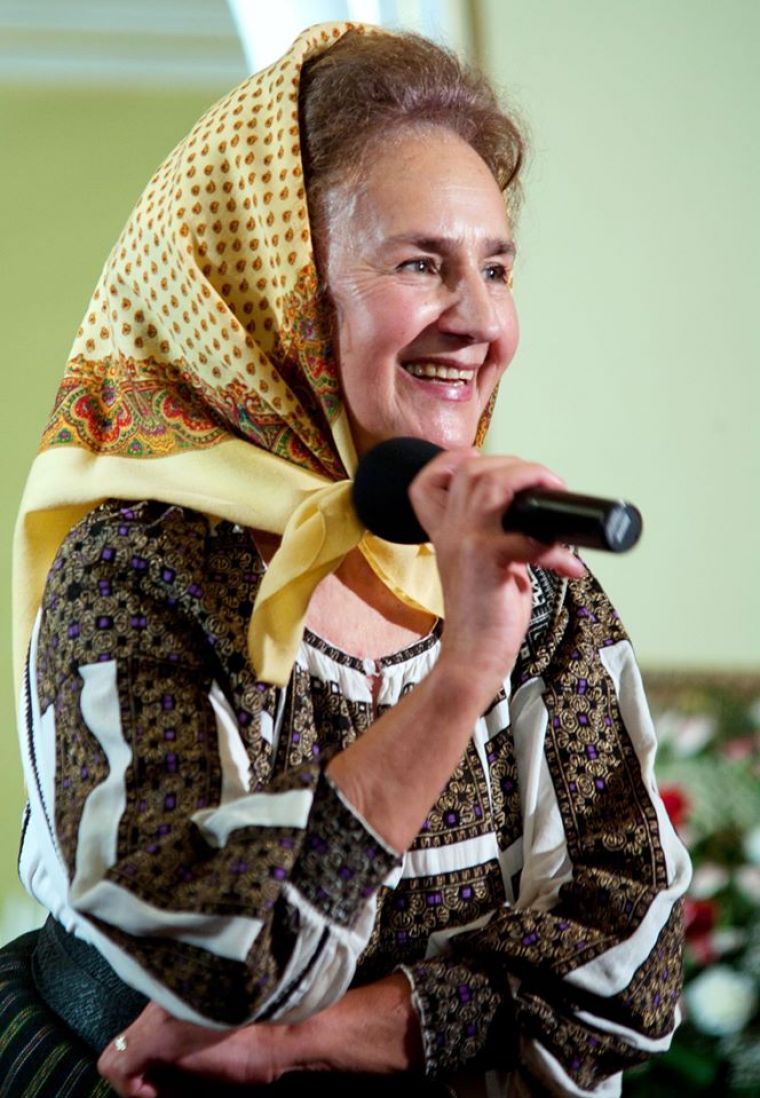 Cat de bogata este Sofia Vicoveanca 3