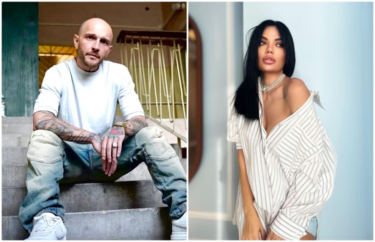 Cătălin Bordea dă cărțile pe față despre relația cu Olga Barcari: “Nu are cum să nu îți placă”. A ținut să se afle adevărul de la el