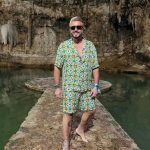 Catalin Botezatu, aspru criticat pentru aparitia din vacanta exotica 4