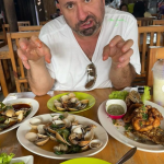 Cătălin Scărlătescu, gest uluitor pentru iubita lui, Doina Teodoru. Dovada că relația lor a trecut la alt nivel FOTO
