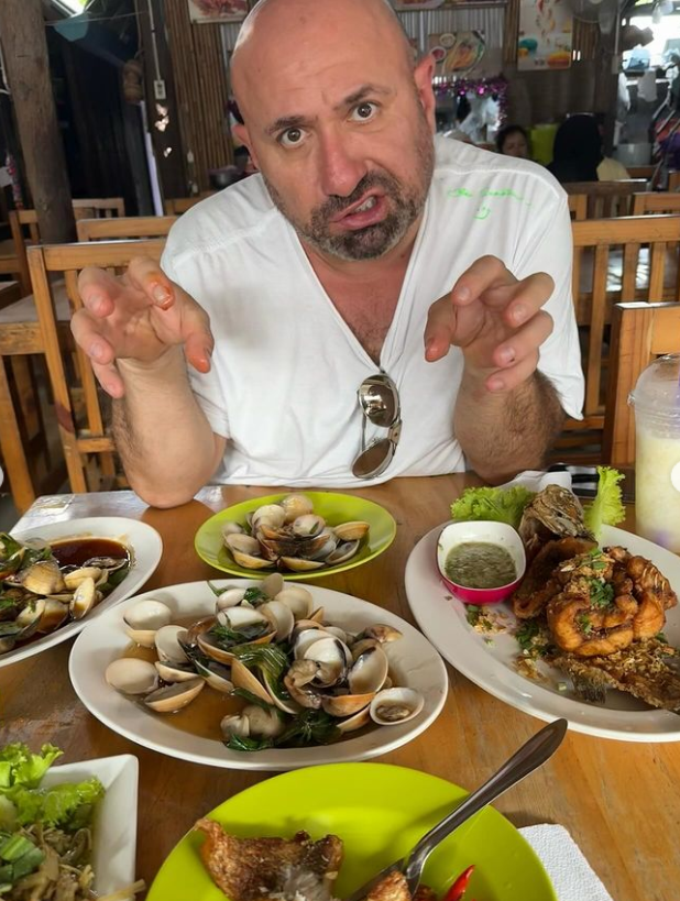 Cătălin Scărlătescu, gest uluitor pentru iubita lui, Doina Teodoru. Dovada că relația lor a trecut la alt nivel FOTO